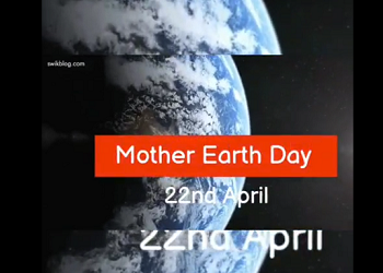~Earth Day Thumbnails